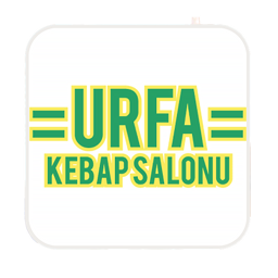 Salonu Urfa Kebab Holzkohle Grillspeziallitäten logo.